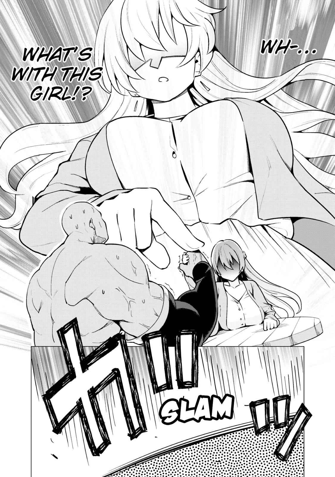 Gacha wo Mawashite Nakama wo Fuyasu Chap 20 - Next Chap 21