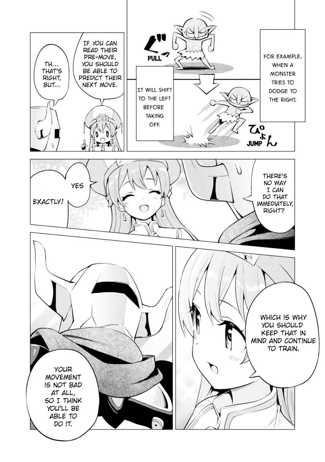 Gacha wo Mawashite Nakama wo Fuyasu Chap 21 - Next Chap 22
