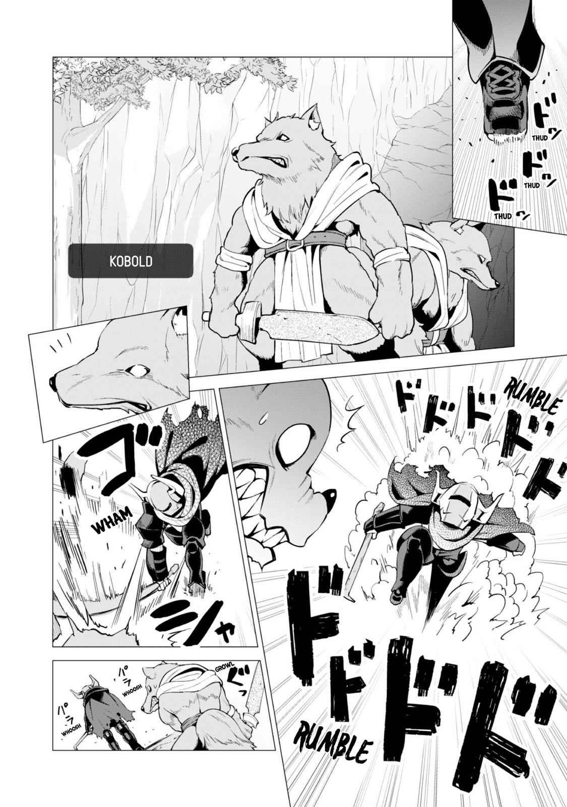 Gacha wo Mawashite Nakama wo Fuyasu Chap 21 - Next Chap 22