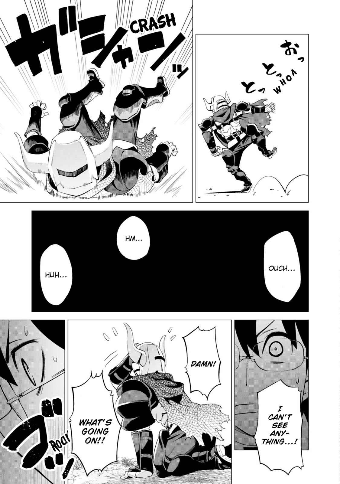 Gacha wo Mawashite Nakama wo Fuyasu Chap 21 - Next Chap 22