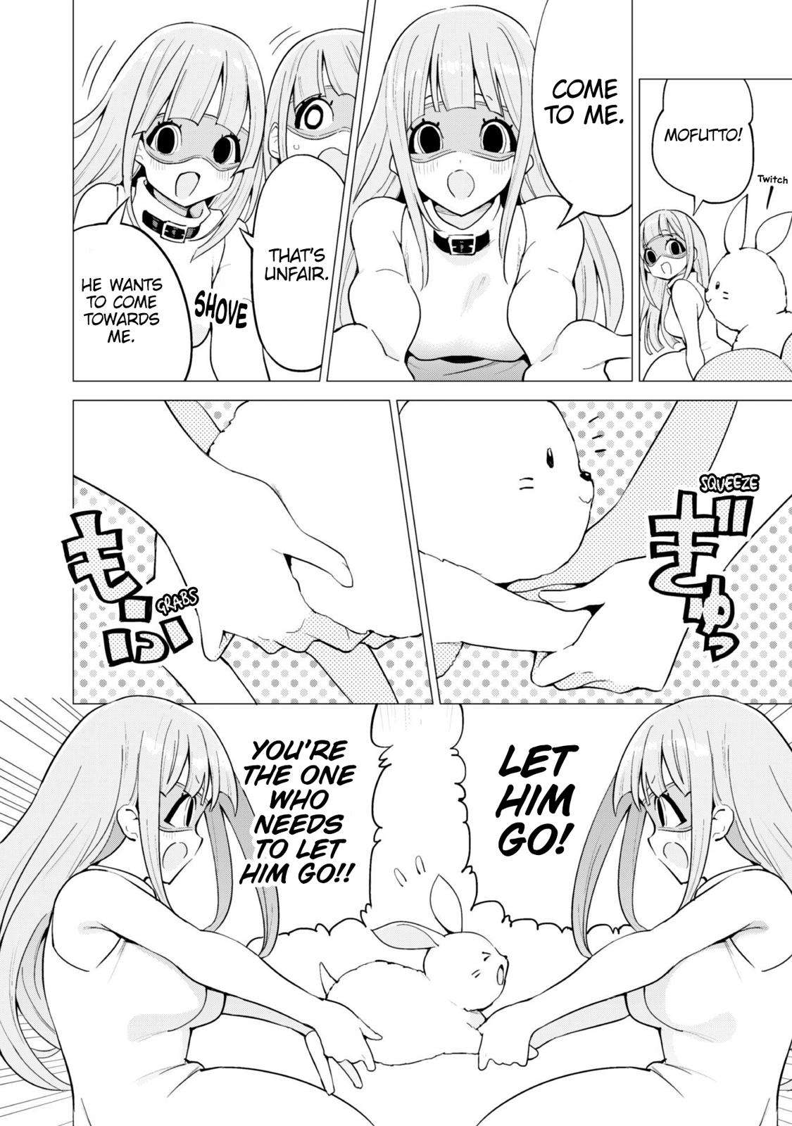 Gacha wo Mawashite Nakama wo Fuyasu Chap 23 - Next Chap 24