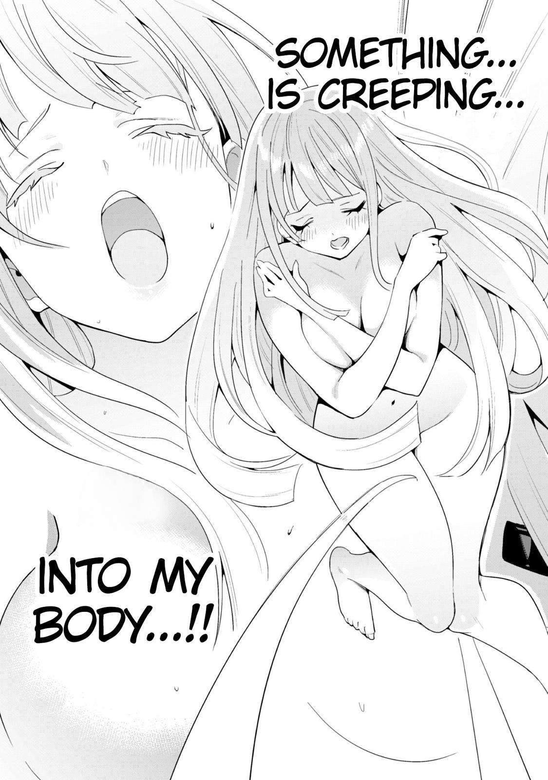 Gacha wo Mawashite Nakama wo Fuyasu Chap 23 - Next Chap 24