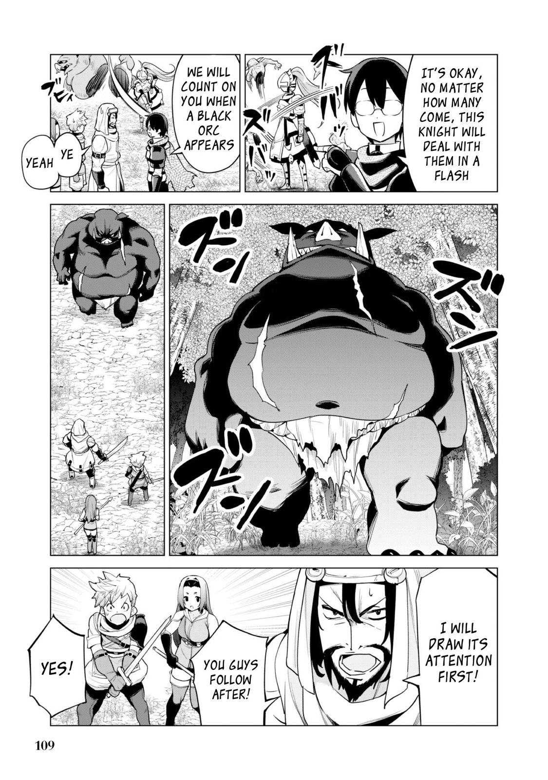 Gacha wo Mawashite Nakama wo Fuyasu Chap 35 - Next Chap 36