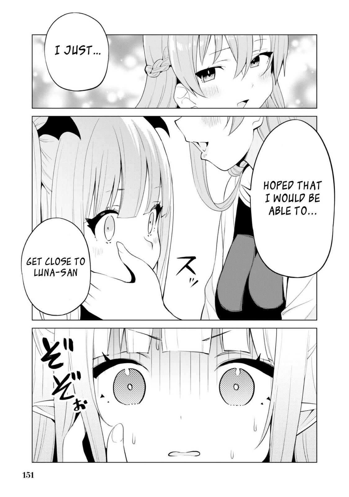 Gacha wo Mawashite Nakama wo Fuyasu Chap 36 - Next Chap 37