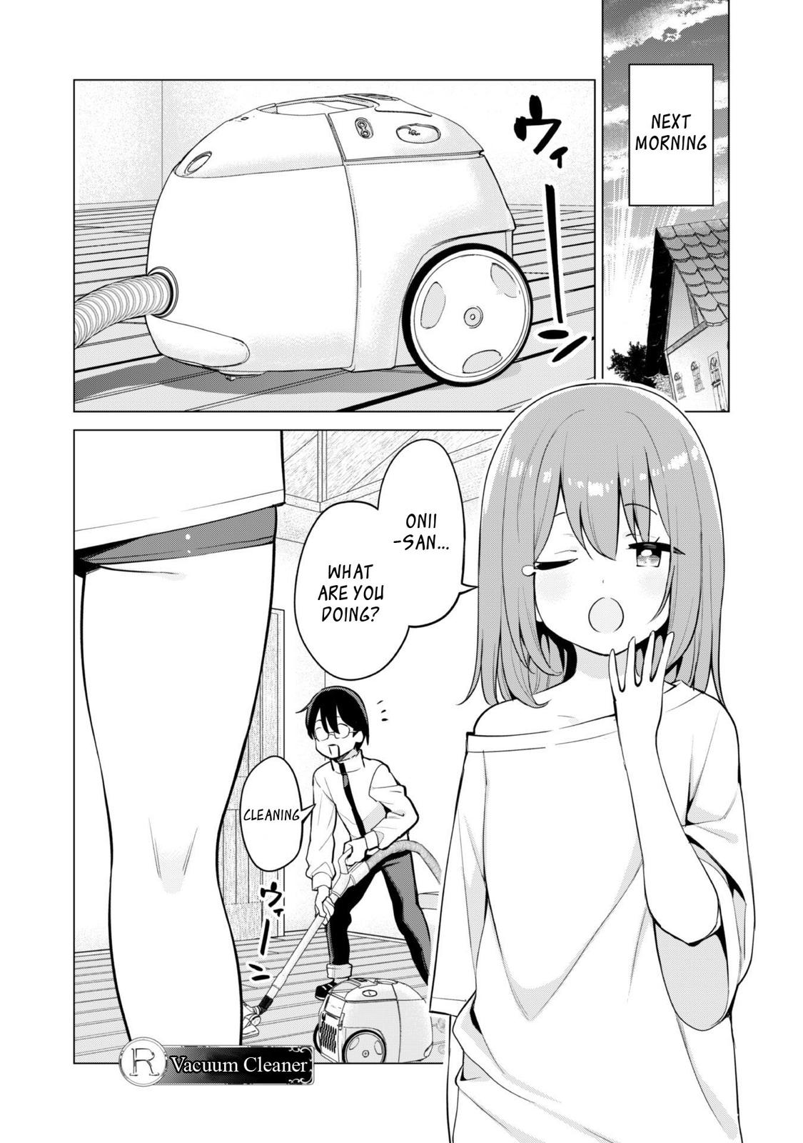 Gacha wo Mawashite Nakama wo Fuyasu Chap 36 - Next Chap 37