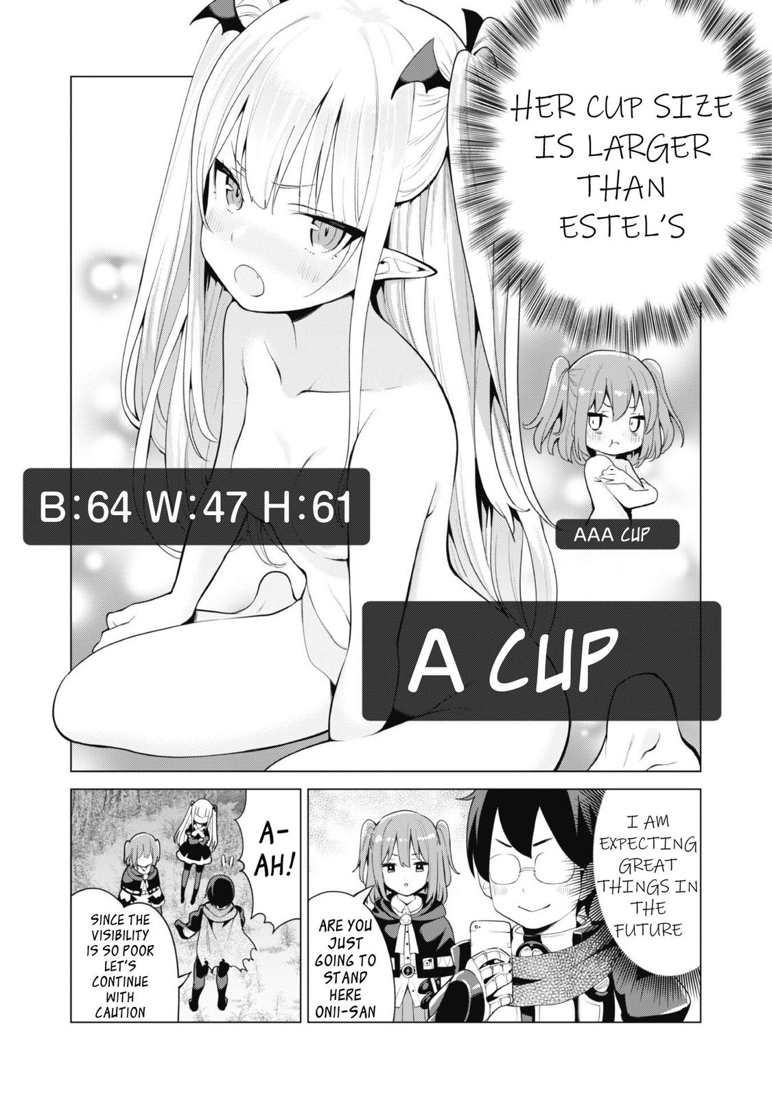 Gacha wo Mawashite Nakama wo Fuyasu Chap 38 - Next Chap 39