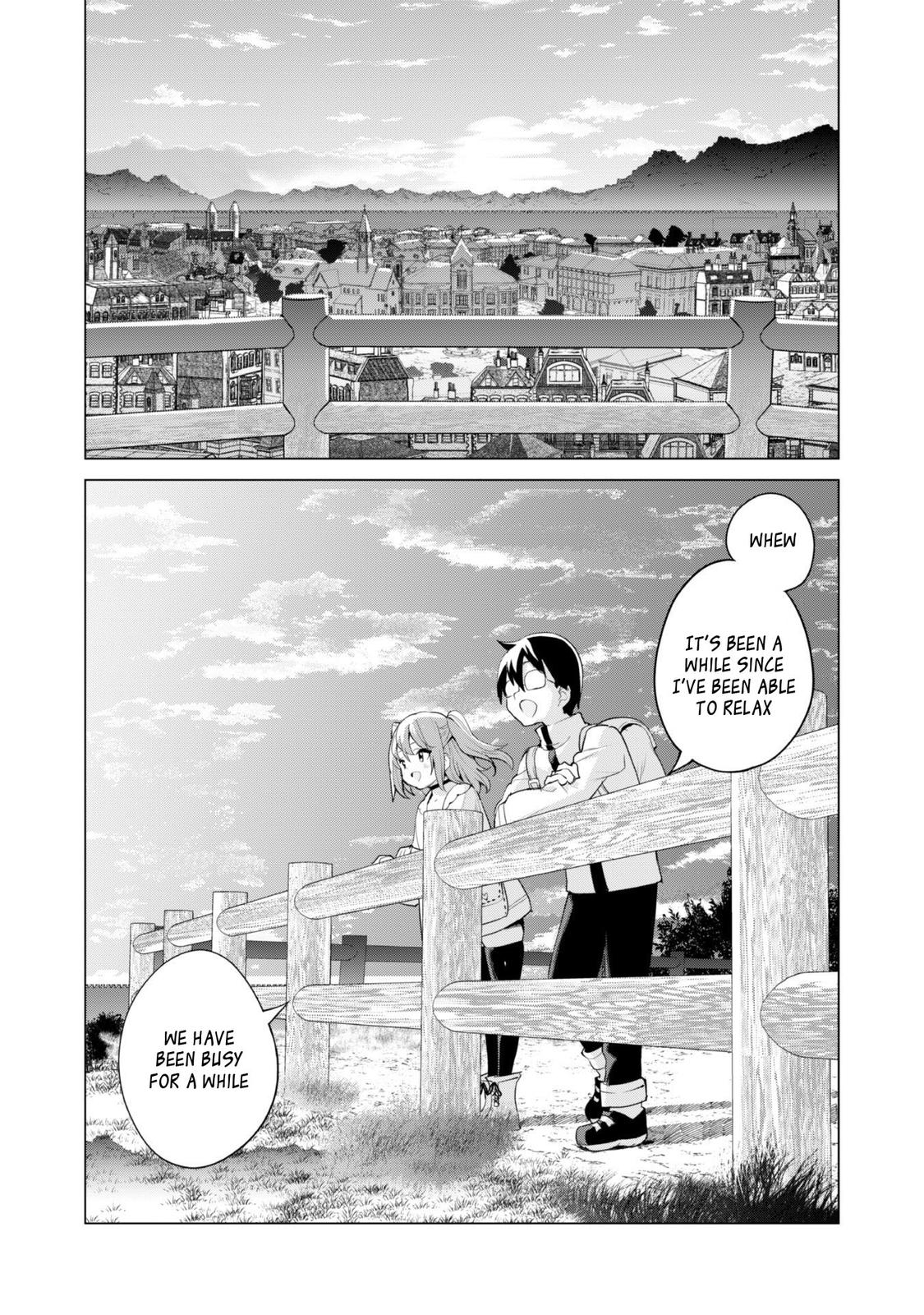 Gacha wo Mawashite Nakama wo Fuyasu Chap 39 - Next Chap 40