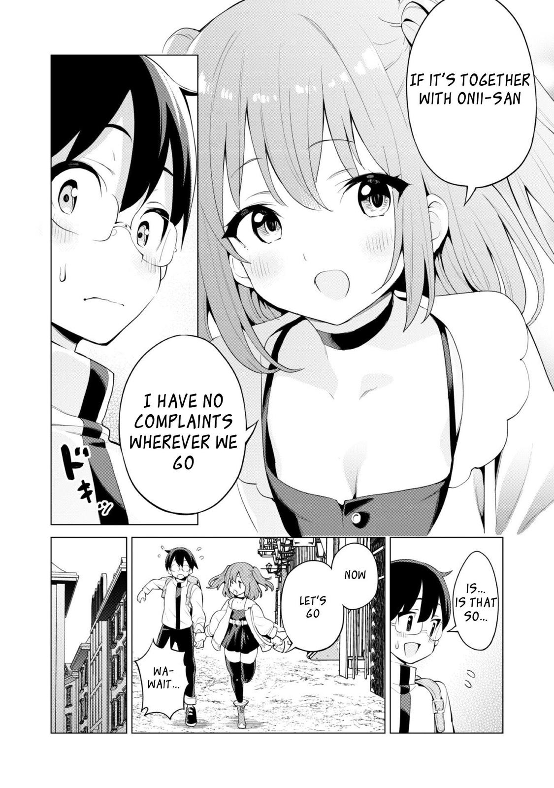 Gacha wo Mawashite Nakama wo Fuyasu Chap 39 - Next Chap 40