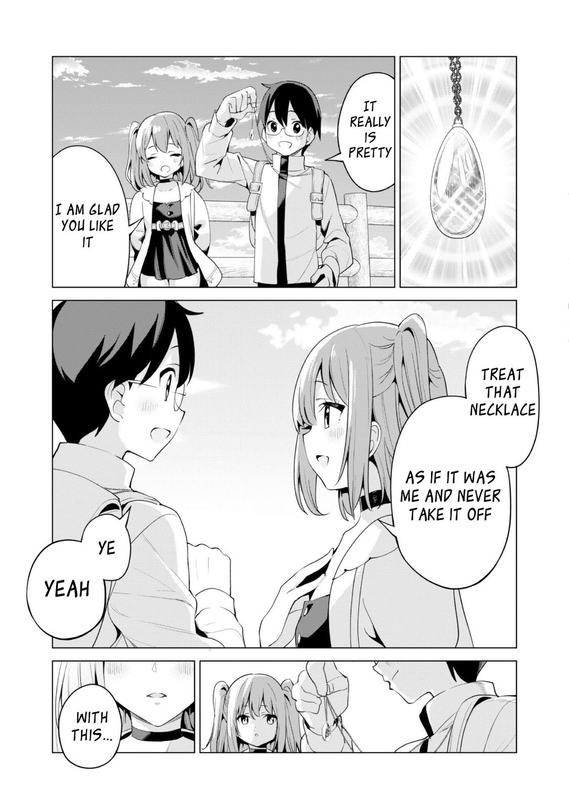 Gacha wo Mawashite Nakama wo Fuyasu Chap 39 - Next Chap 40
