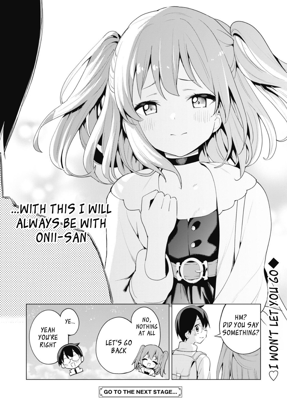 Gacha wo Mawashite Nakama wo Fuyasu Chap 39 - Next Chap 40