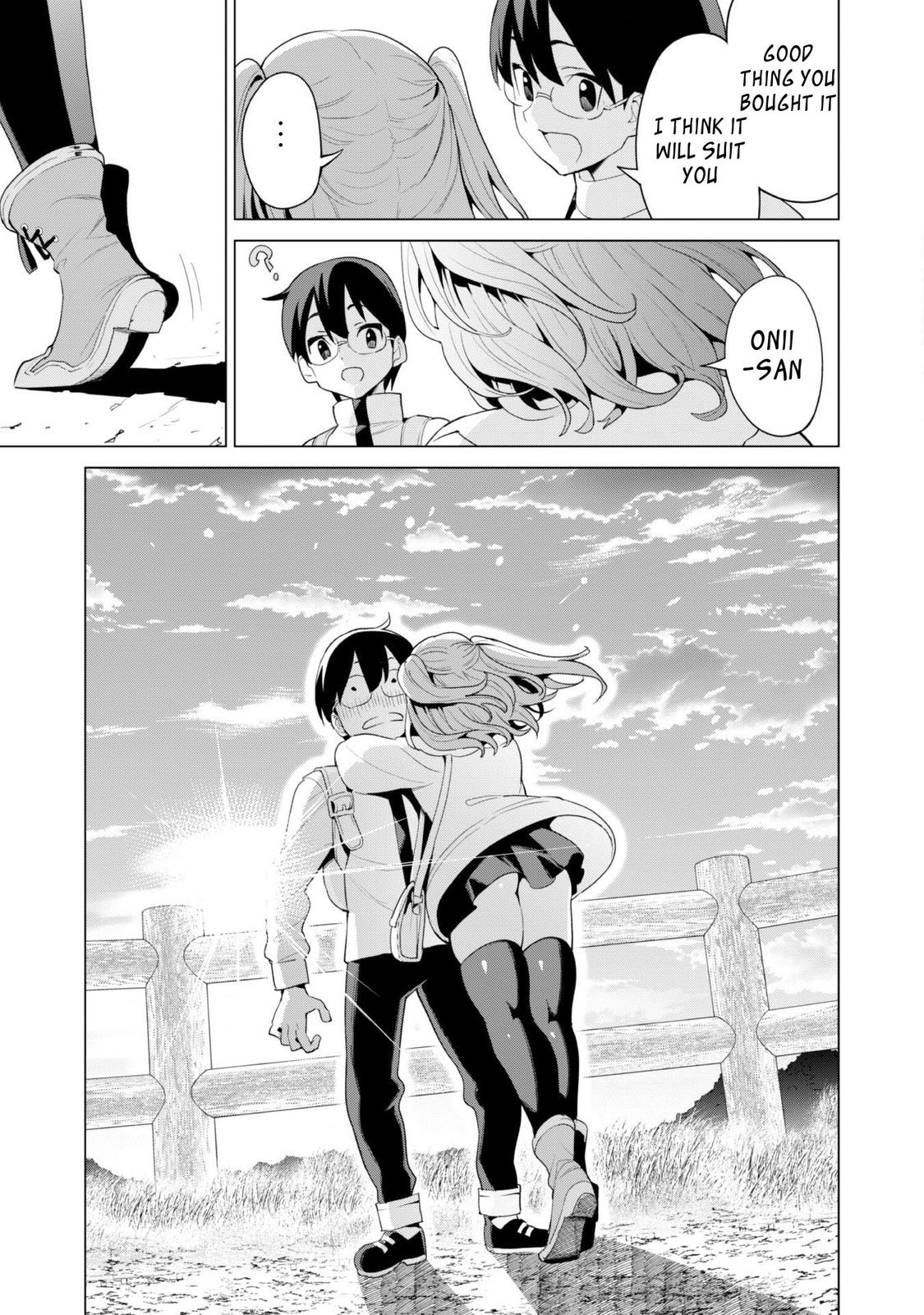 Gacha wo Mawashite Nakama wo Fuyasu Chap 39 - Next Chap 40