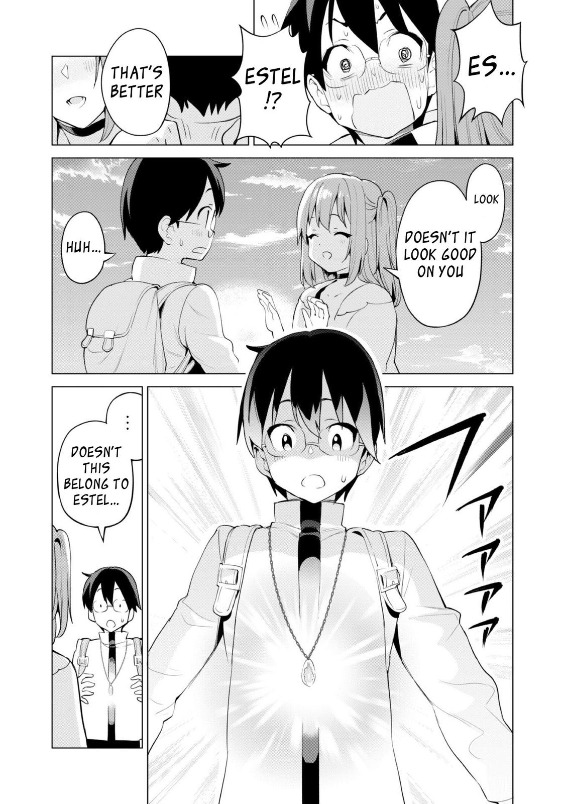 Gacha wo Mawashite Nakama wo Fuyasu Chap 39 - Next Chap 40
