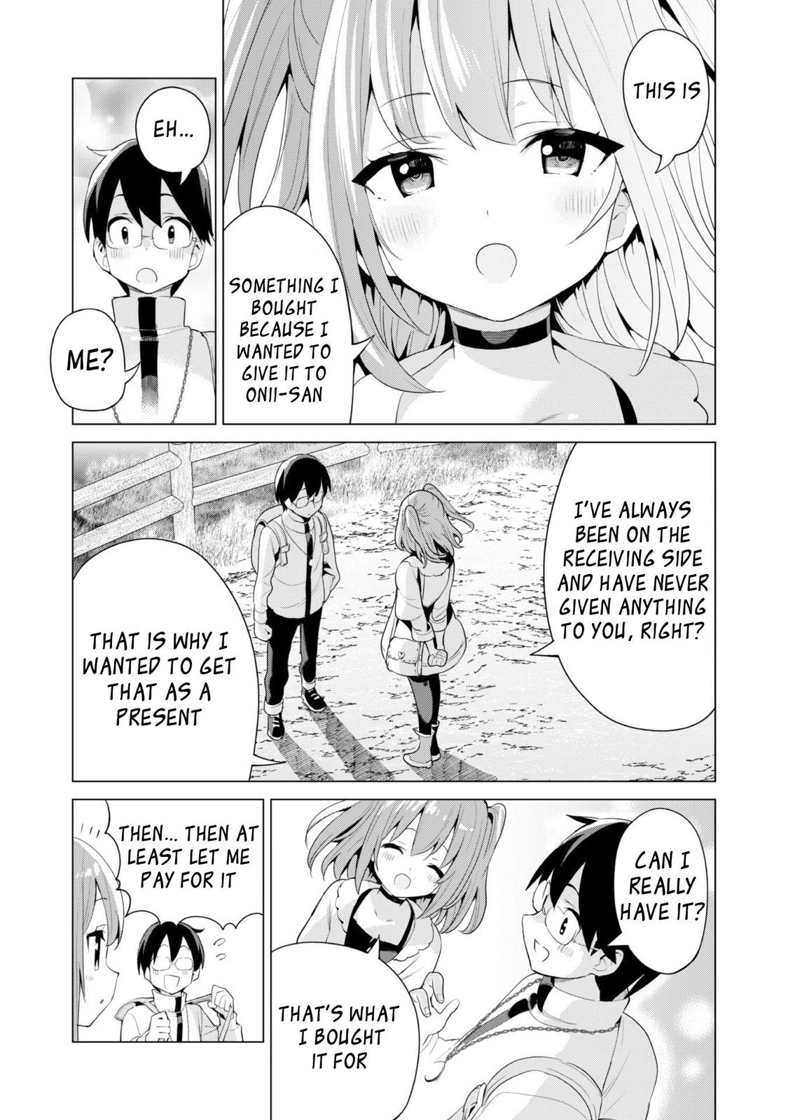 Gacha wo Mawashite Nakama wo Fuyasu Chap 39 - Next Chap 40