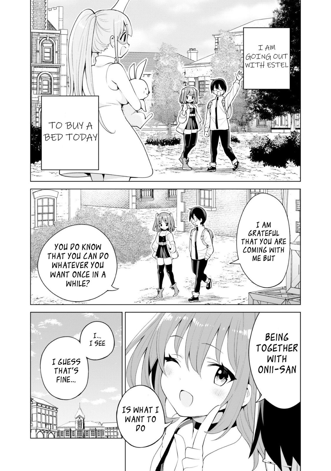 Gacha wo Mawashite Nakama wo Fuyasu Chap 39 - Next Chap 40