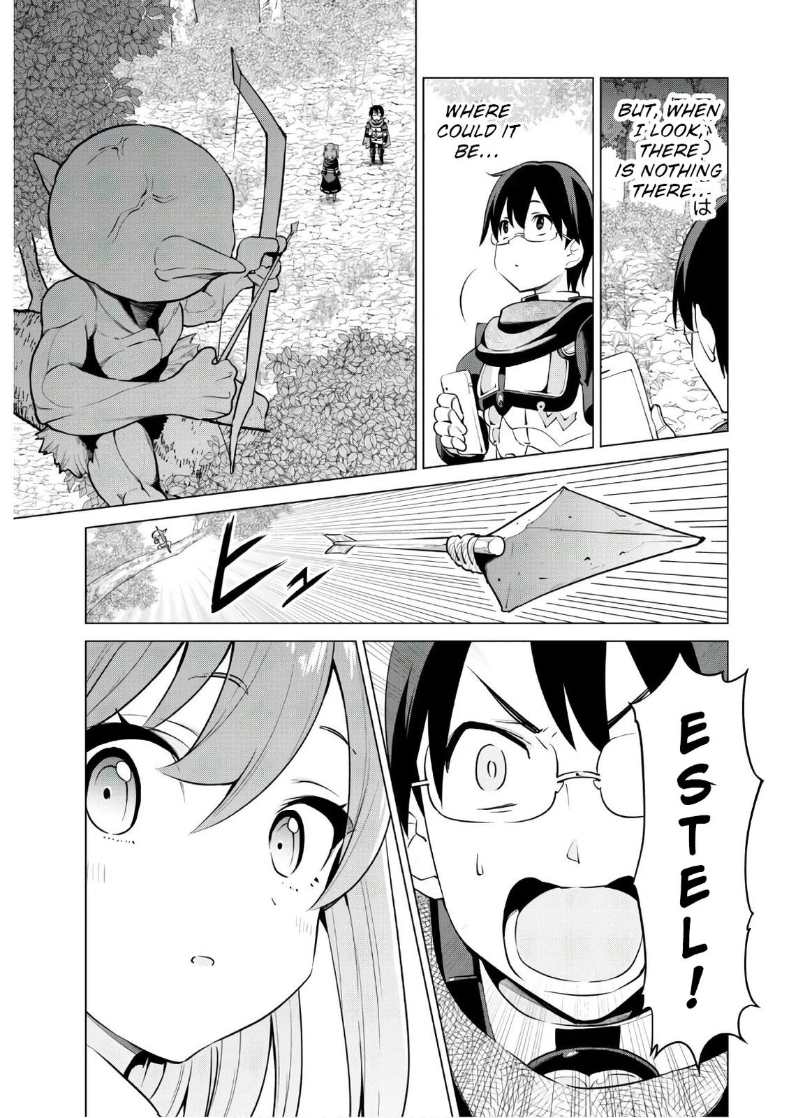 Gacha wo Mawashite Nakama wo Fuyasu Chap 30 - Next Chap 31