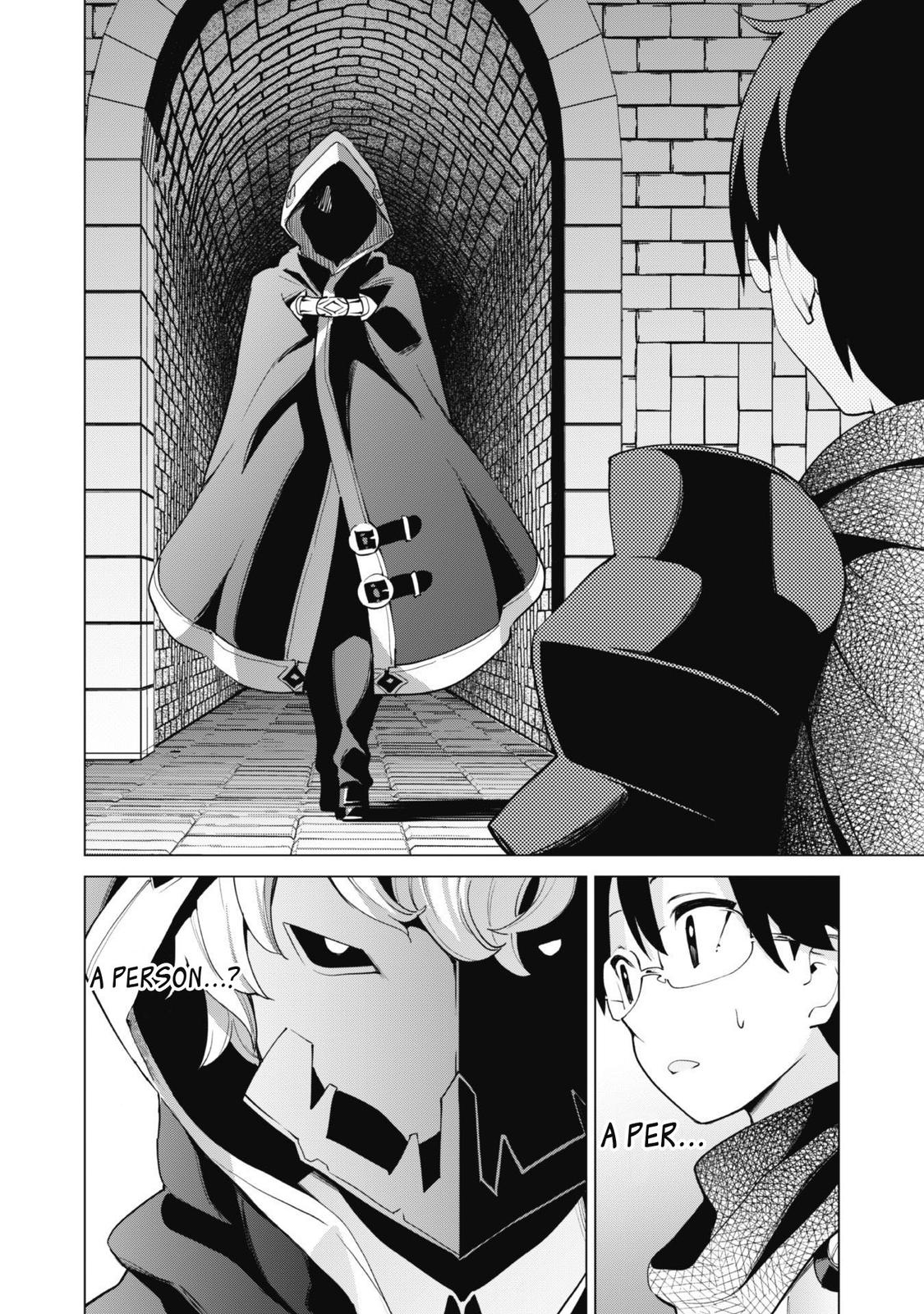 Gacha wo Mawashite Nakama wo Fuyasu Chap 31 - Next Chap 32