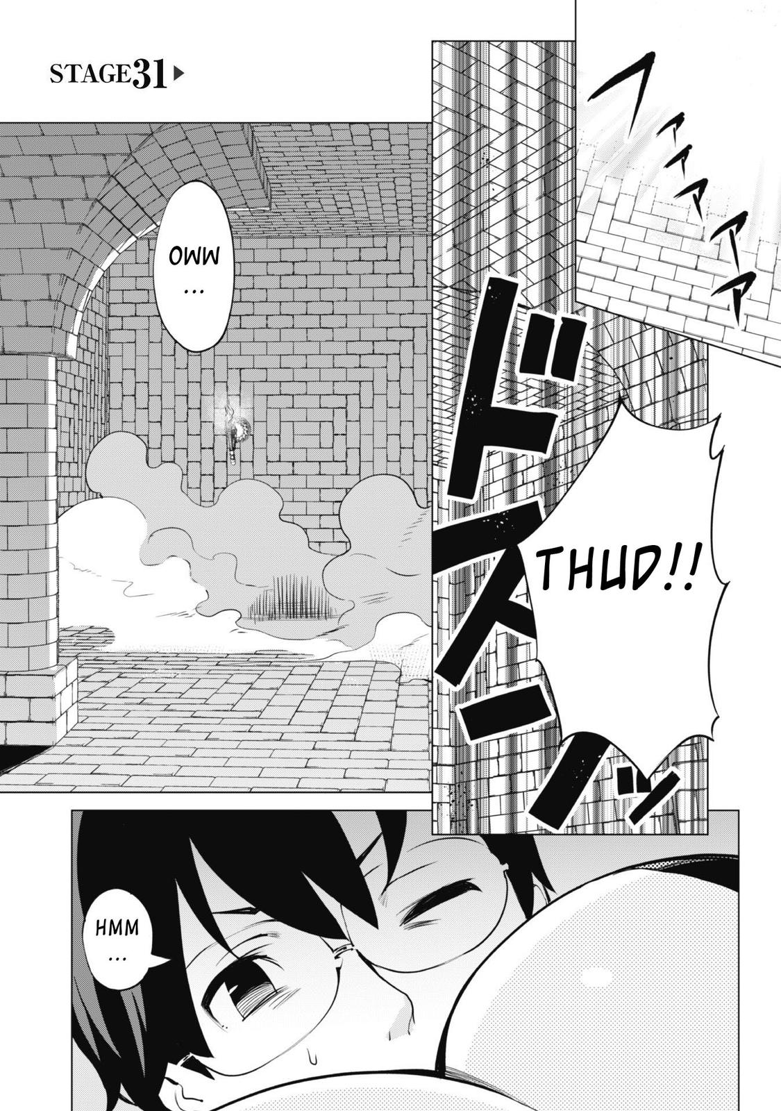 Gacha wo Mawashite Nakama wo Fuyasu Chap 31 - Next Chap 32