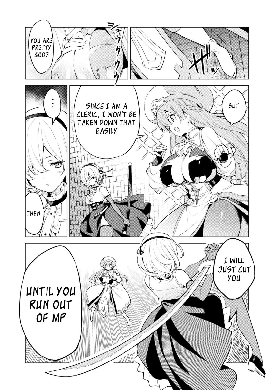 Gacha wo Mawashite Nakama wo Fuyasu Chap 32 - Next Chap 33