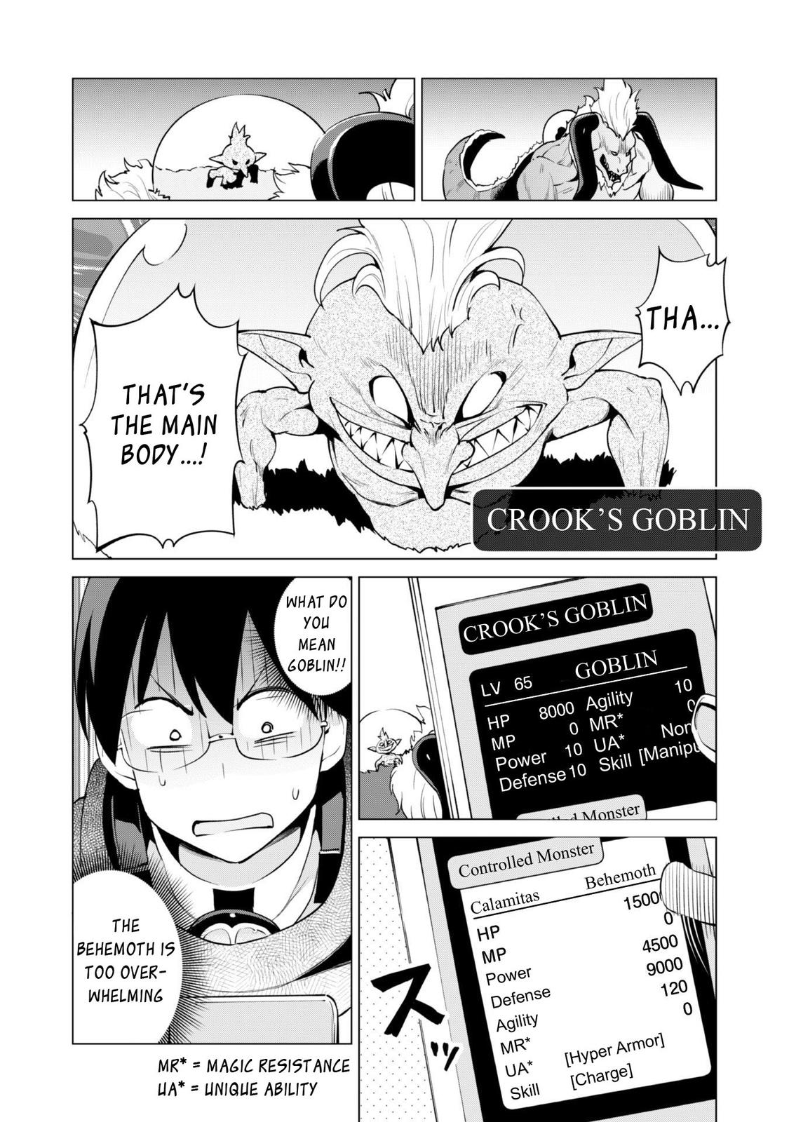 Gacha wo Mawashite Nakama wo Fuyasu Chap 33 - Next Chap 34