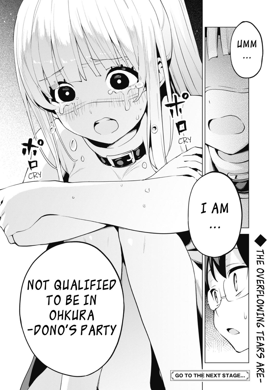 Gacha wo Mawashite Nakama wo Fuyasu Chap 47 - Next Chap 48