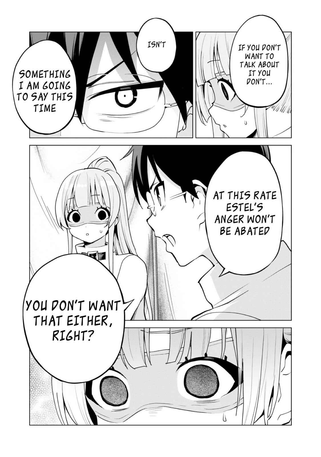 Gacha wo Mawashite Nakama wo Fuyasu Chap 47 - Next Chap 48