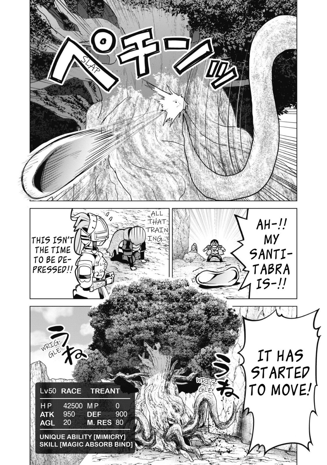 Gacha wo Mawashite Nakama wo Fuyasu Chap 47 - Next Chap 48