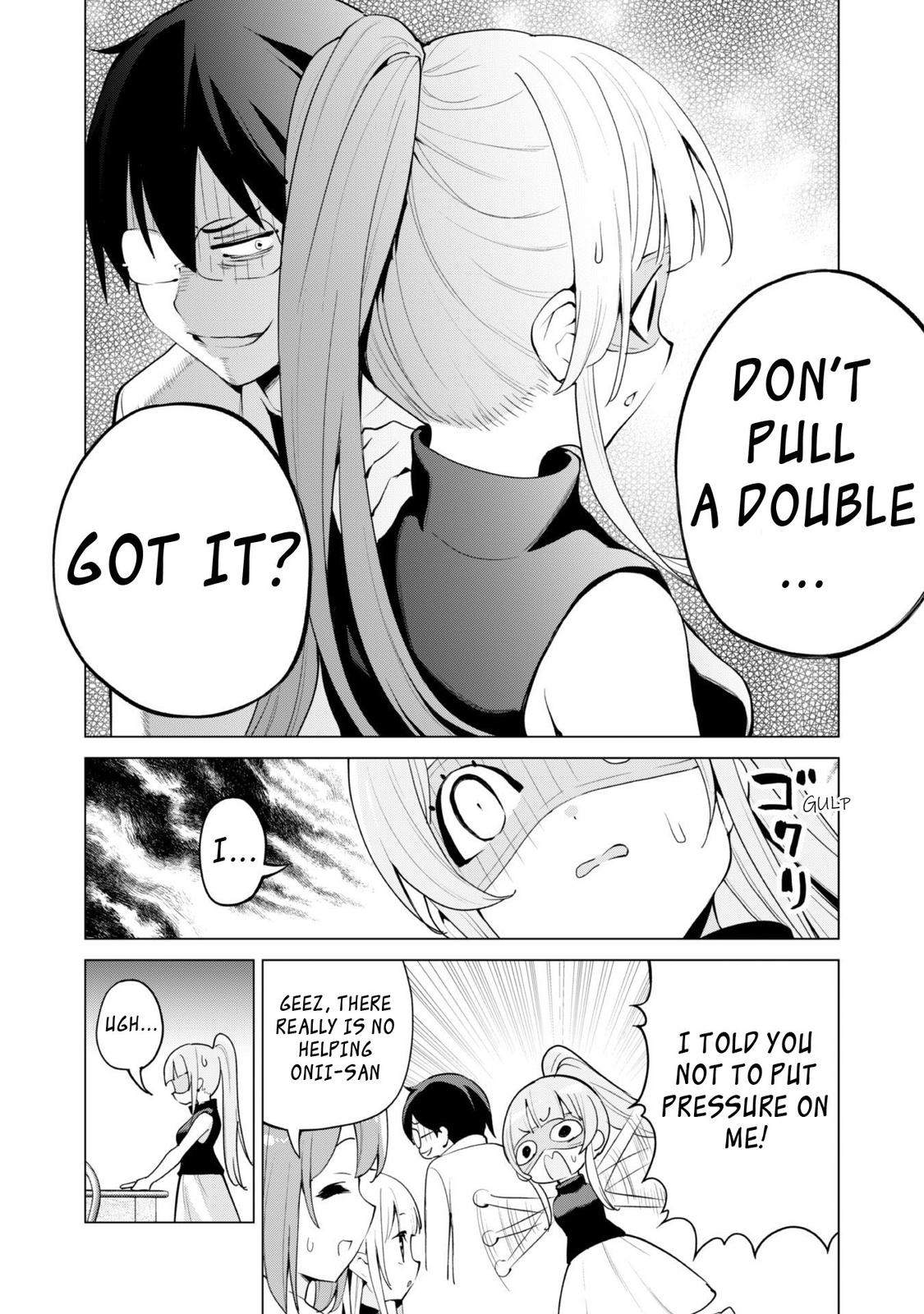 Gacha wo Mawashite Nakama wo Fuyasu Chap 44 - Next Chap 45