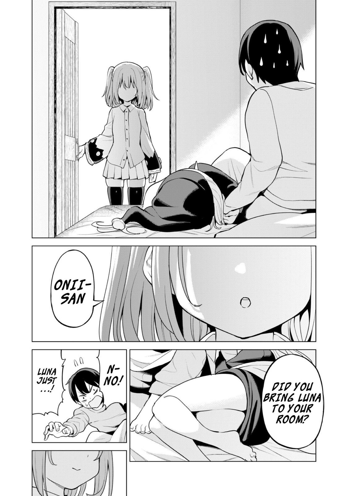Gacha wo Mawashite Nakama wo Fuyasu Chap 44 - Next Chap 45