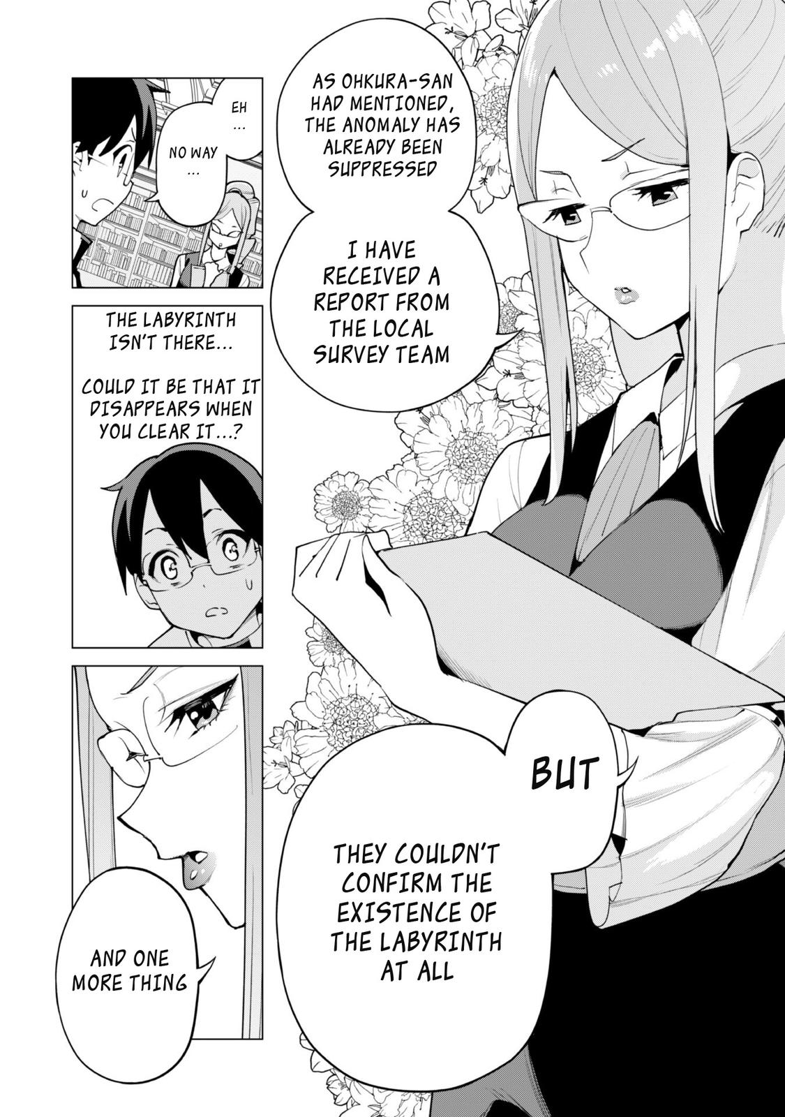 Gacha wo Mawashite Nakama wo Fuyasu Chap 45 - Next Chap 46