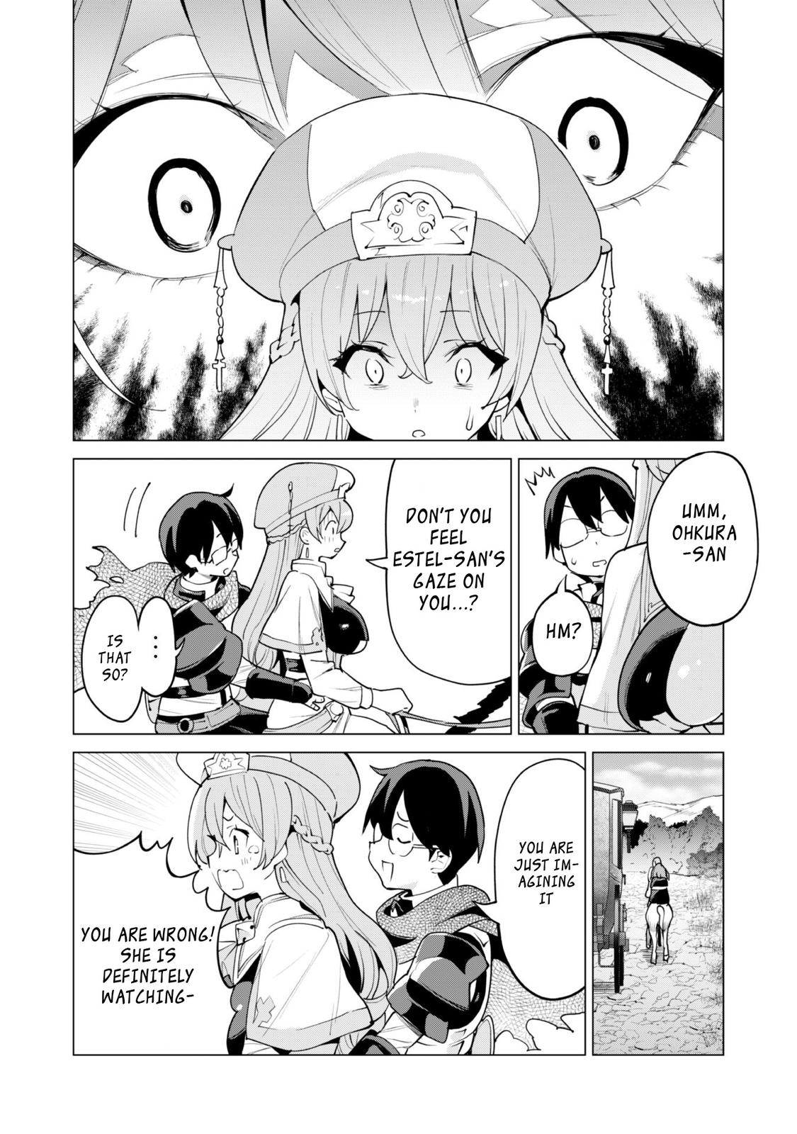 Gacha wo Mawashite Nakama wo Fuyasu Chap 45 - Next Chap 46