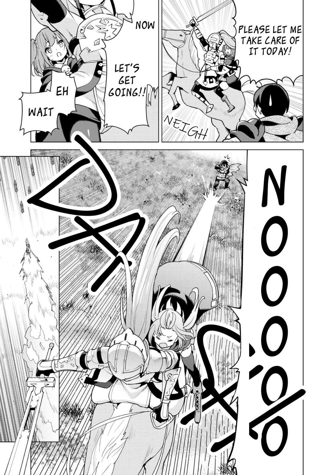 Gacha wo Mawashite Nakama wo Fuyasu Chap 46 - Next Chap 47