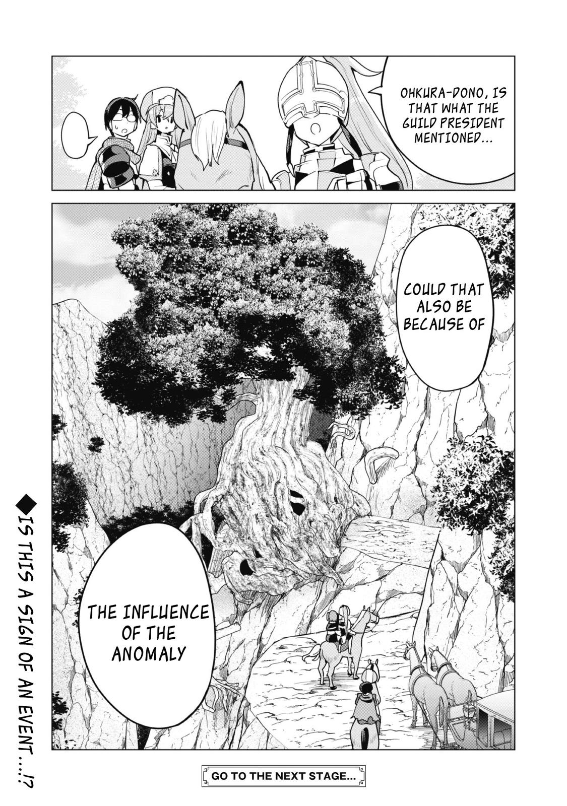 Gacha wo Mawashite Nakama wo Fuyasu Chap 46 - Next Chap 47