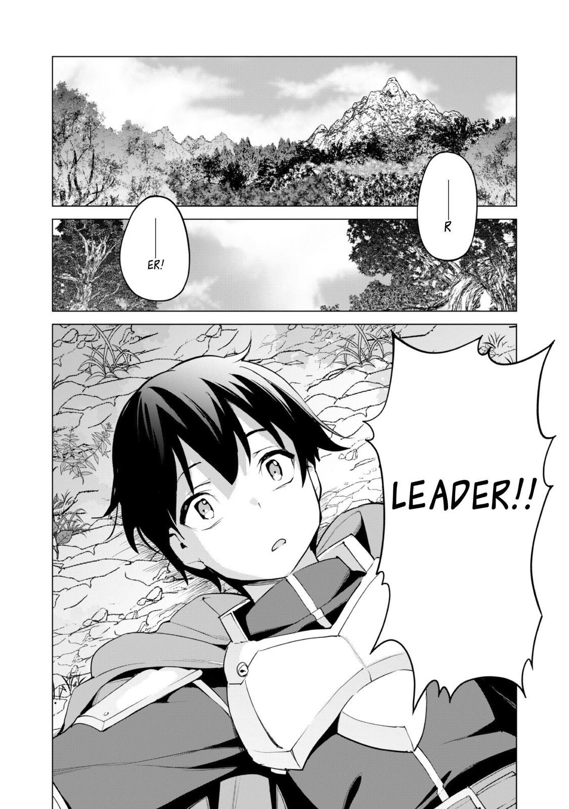 Gacha wo Mawashite Nakama wo Fuyasu Chap 48 - Next Chap 49