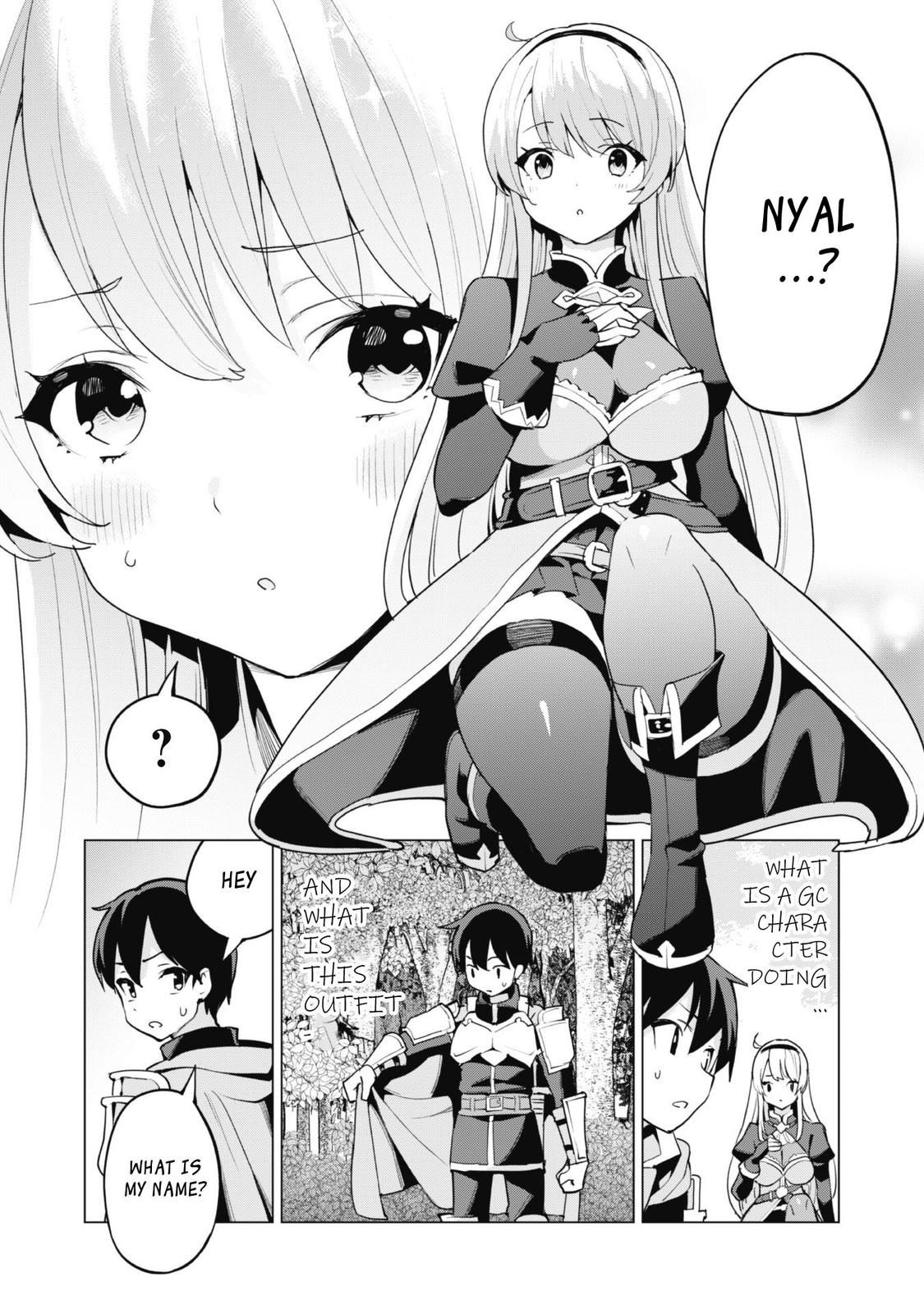 Gacha wo Mawashite Nakama wo Fuyasu Chap 48 - Next Chap 49