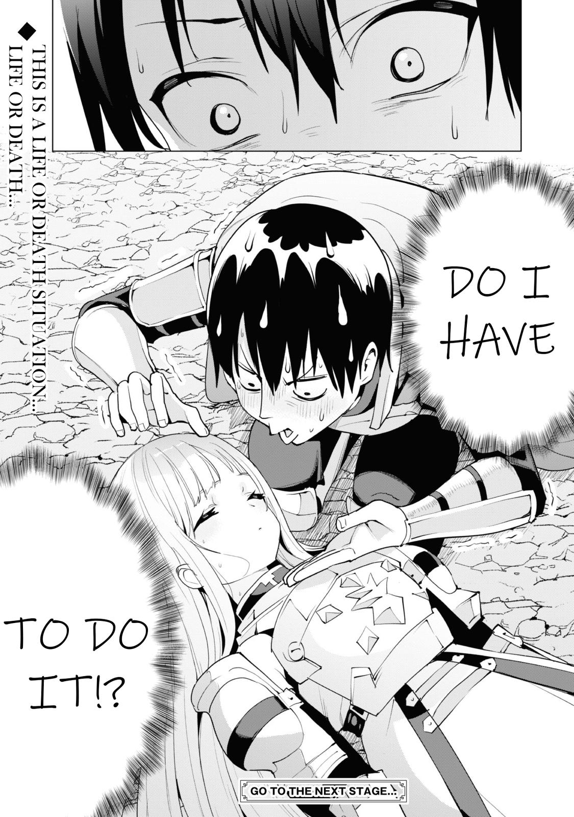 Gacha wo Mawashite Nakama wo Fuyasu Chap 49 - Next Chap 50