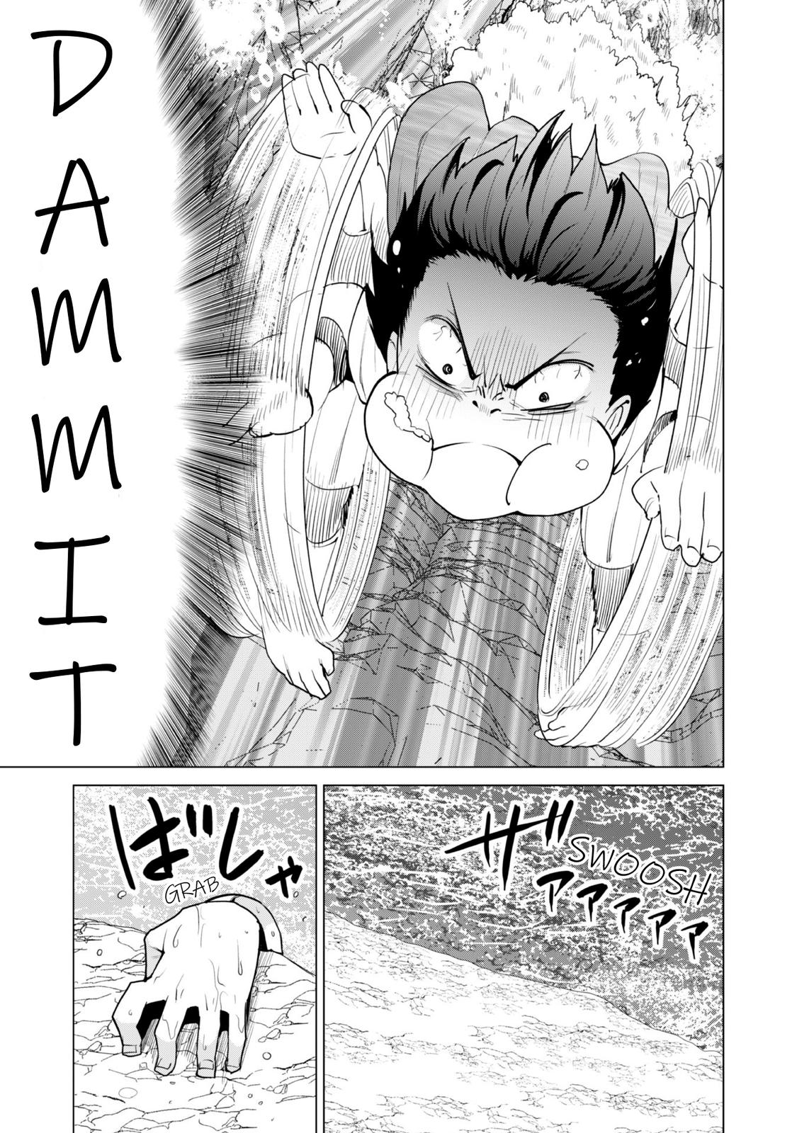 Gacha wo Mawashite Nakama wo Fuyasu Chap 49 - Next Chap 50