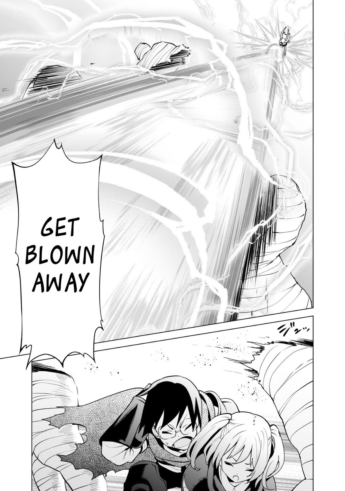 Gacha wo Mawashite Nakama wo Fuyasu Chap 42 - Next Chap 43