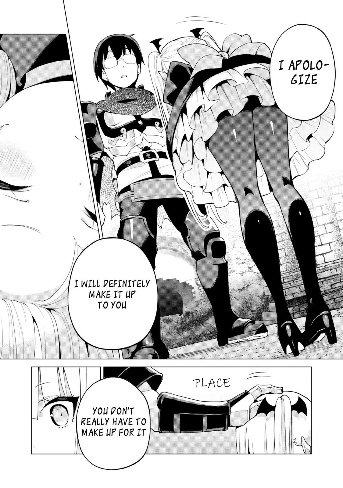 Gacha wo Mawashite Nakama wo Fuyasu Chap 43 - Next Chap 44