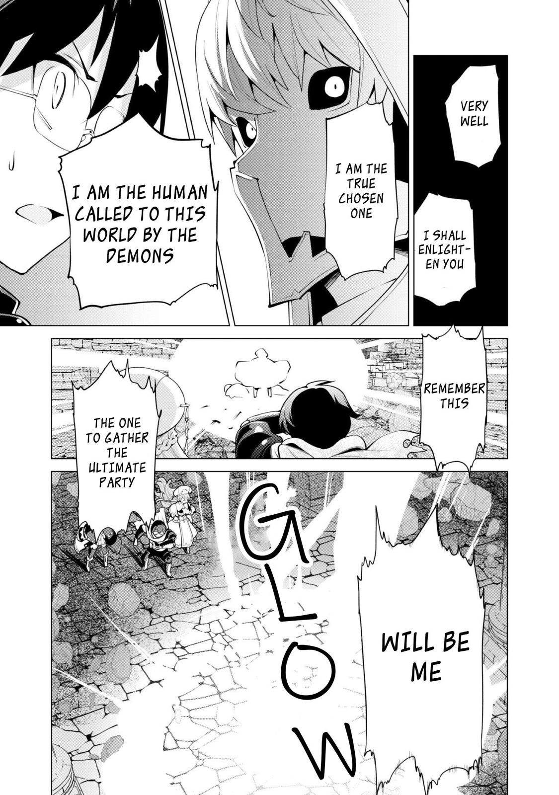 Gacha wo Mawashite Nakama wo Fuyasu Chap 43 - Next Chap 44