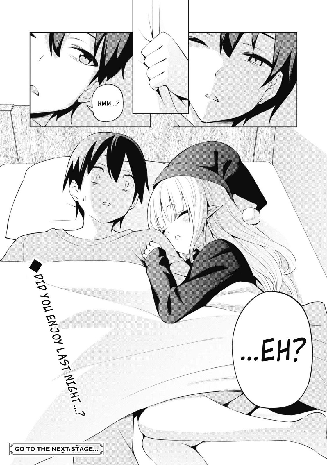 Gacha wo Mawashite Nakama wo Fuyasu Chap 43 - Next Chap 44