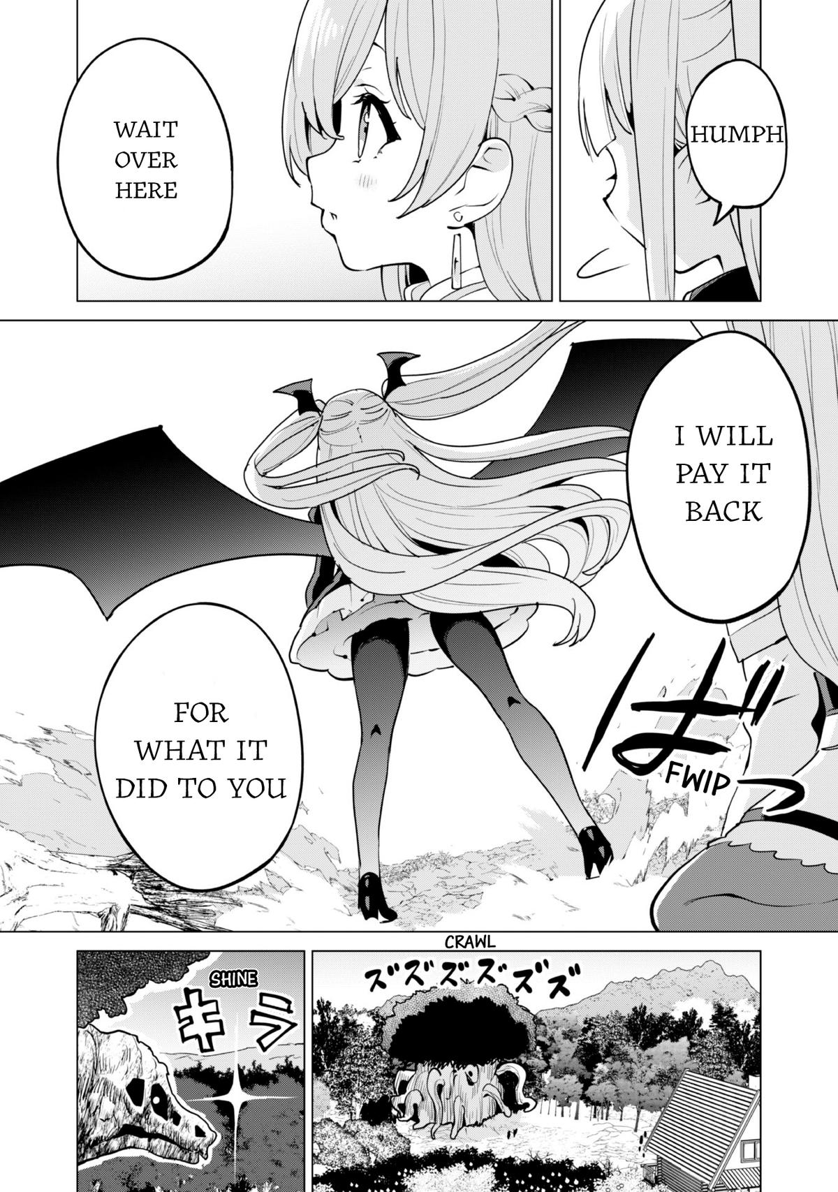 Gacha wo Mawashite Nakama wo Fuyasu Chap 57 - Next Chap 58