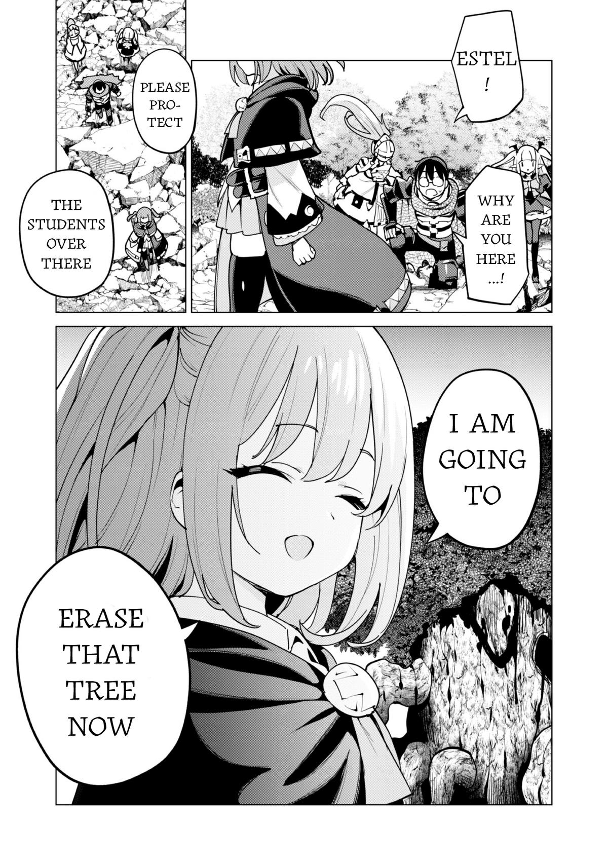 Gacha wo Mawashite Nakama wo Fuyasu Chap 57 - Next Chap 58