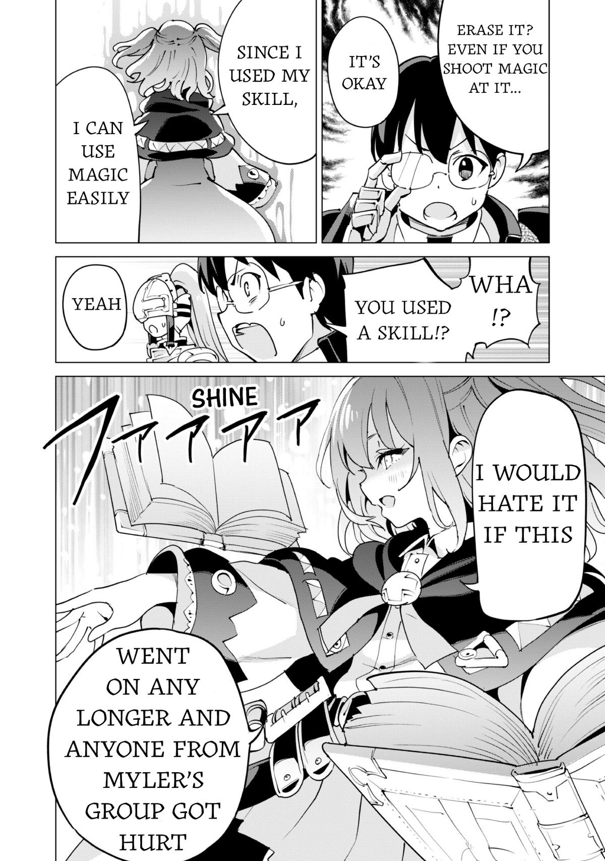 Gacha wo Mawashite Nakama wo Fuyasu Chap 57 - Next Chap 58