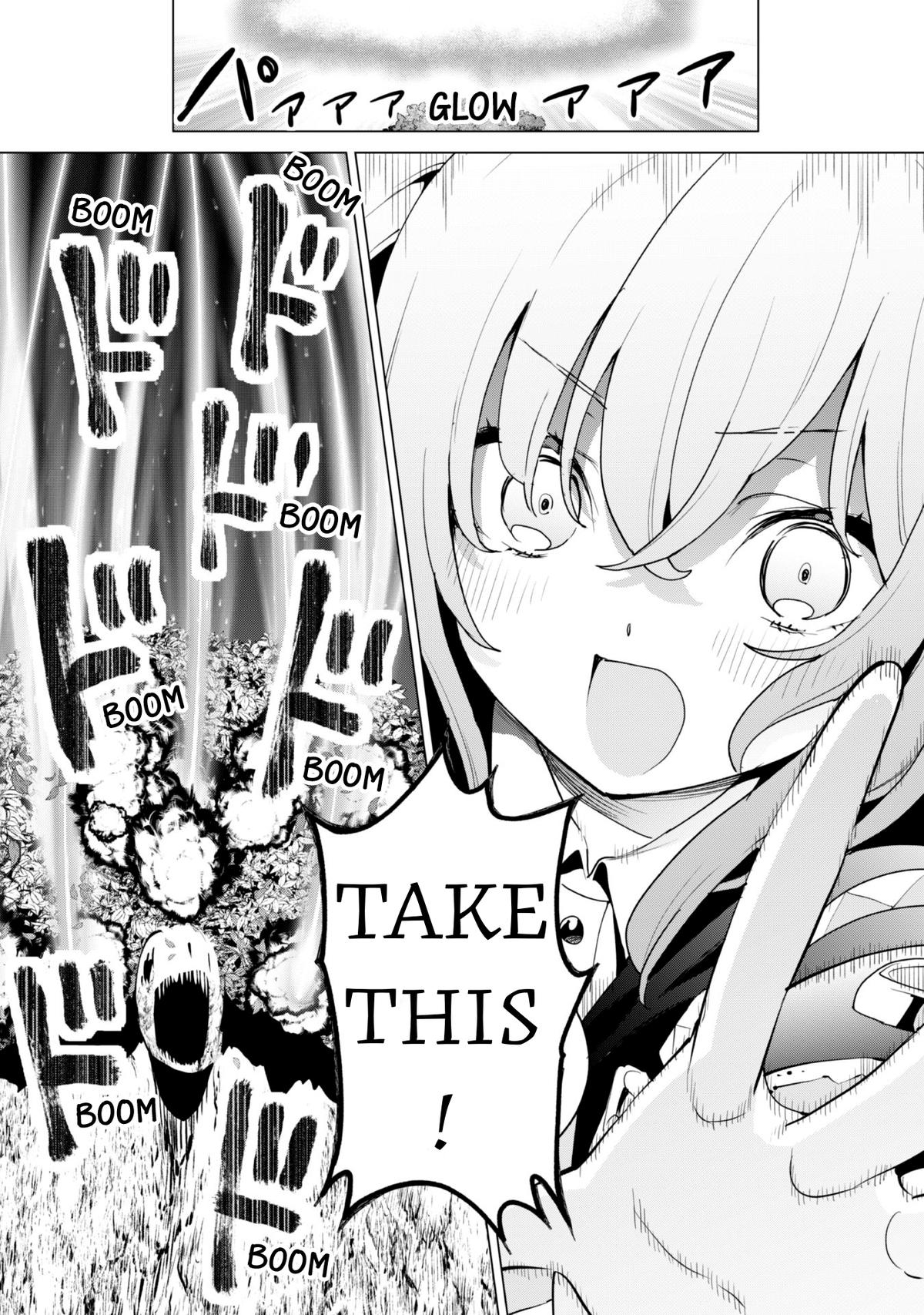 Gacha wo Mawashite Nakama wo Fuyasu Chap 57 - Next Chap 58