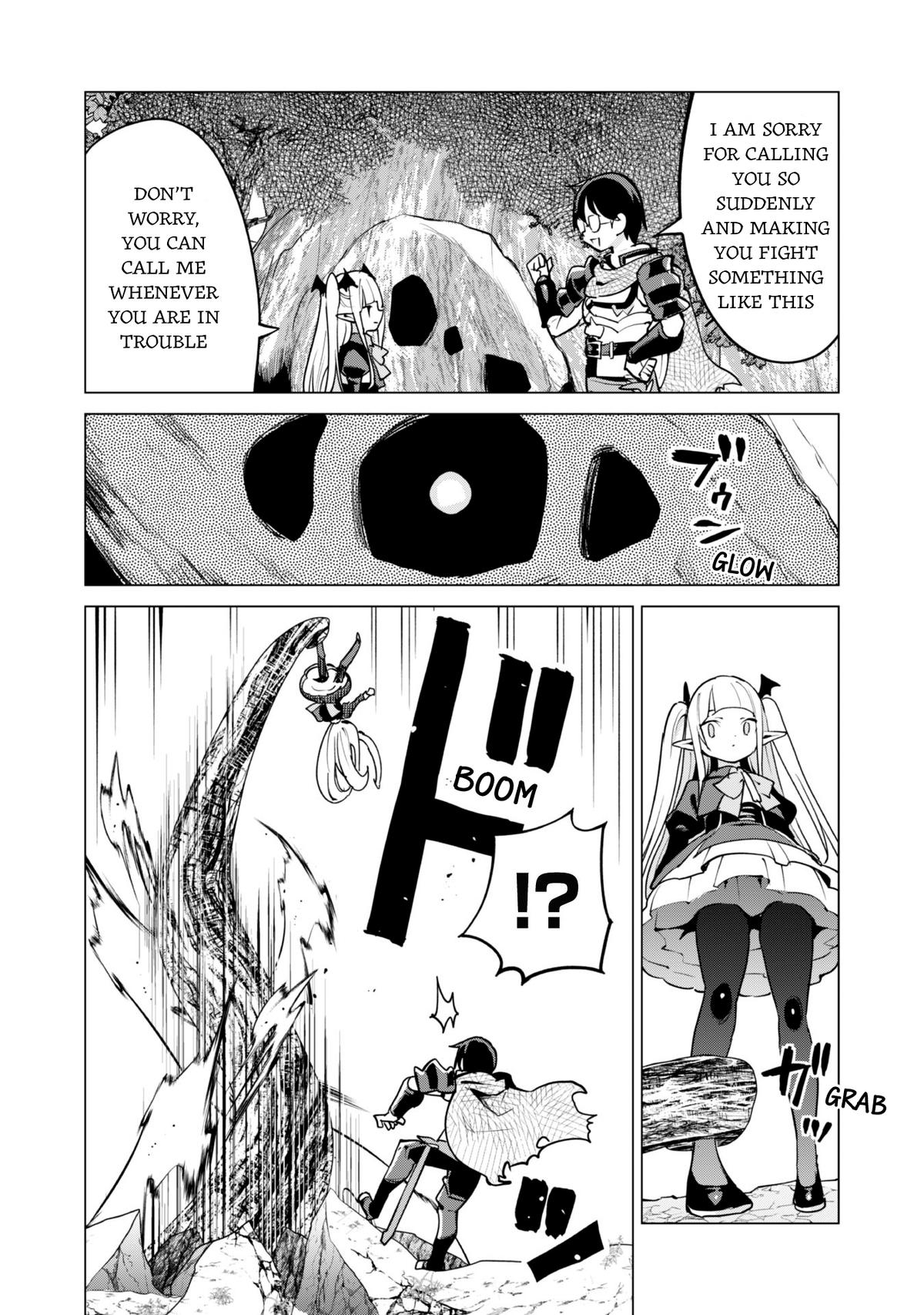 Gacha wo Mawashite Nakama wo Fuyasu Chap 57 - Next Chap 58