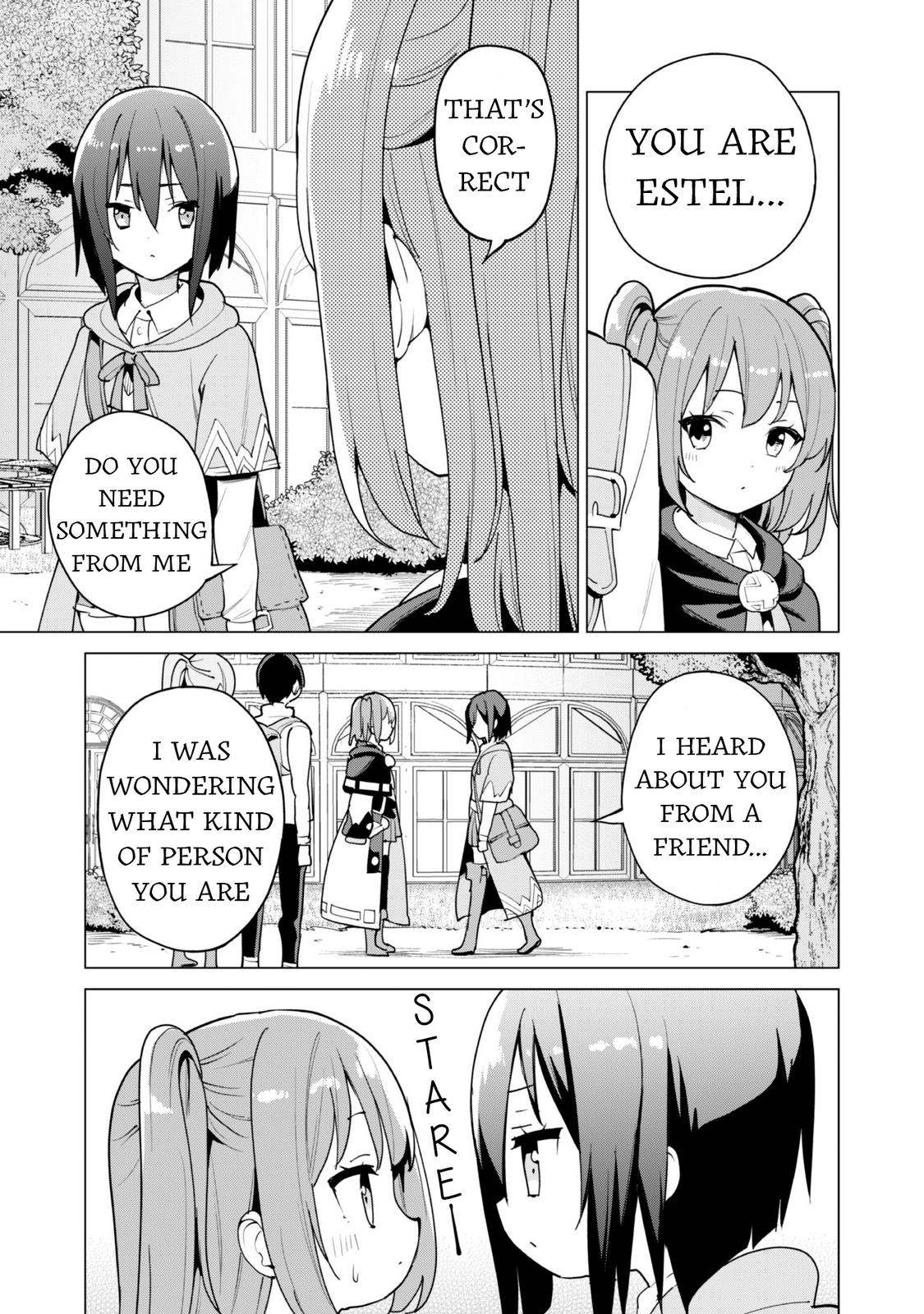 Gacha wo Mawashite Nakama wo Fuyasu Chap 54 - Next Chap 55