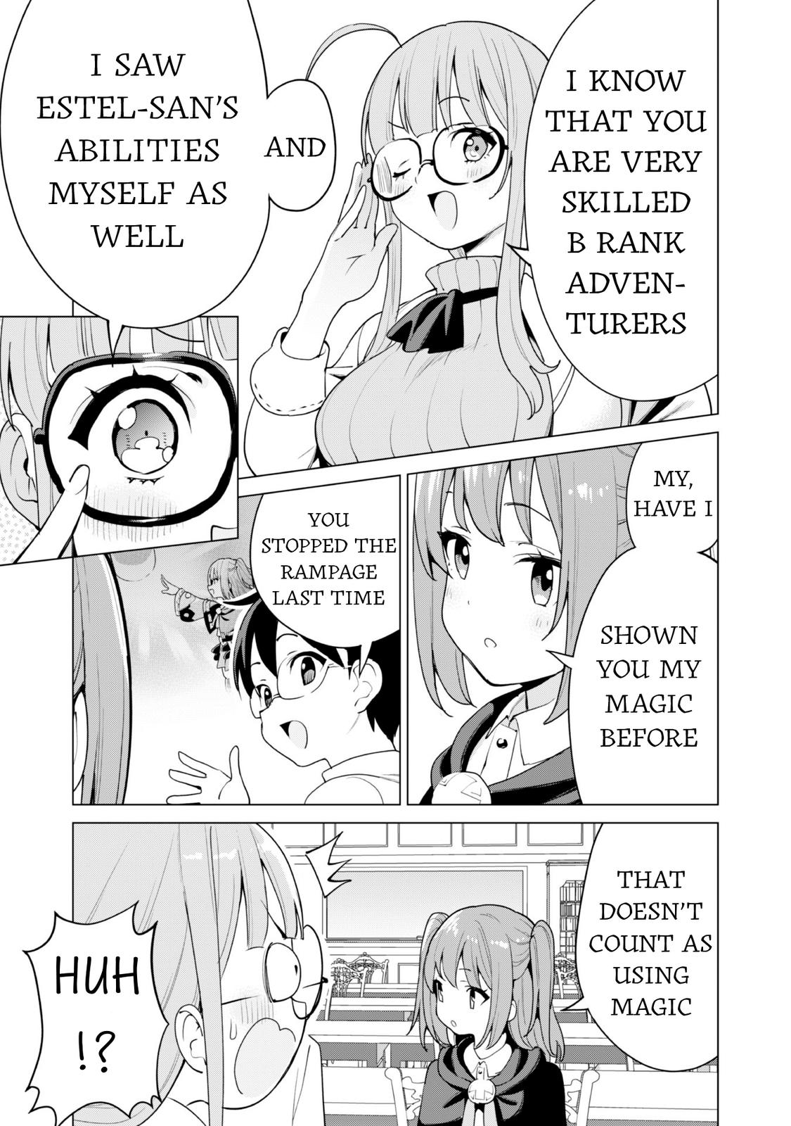 Gacha wo Mawashite Nakama wo Fuyasu Chap 54 - Next Chap 55