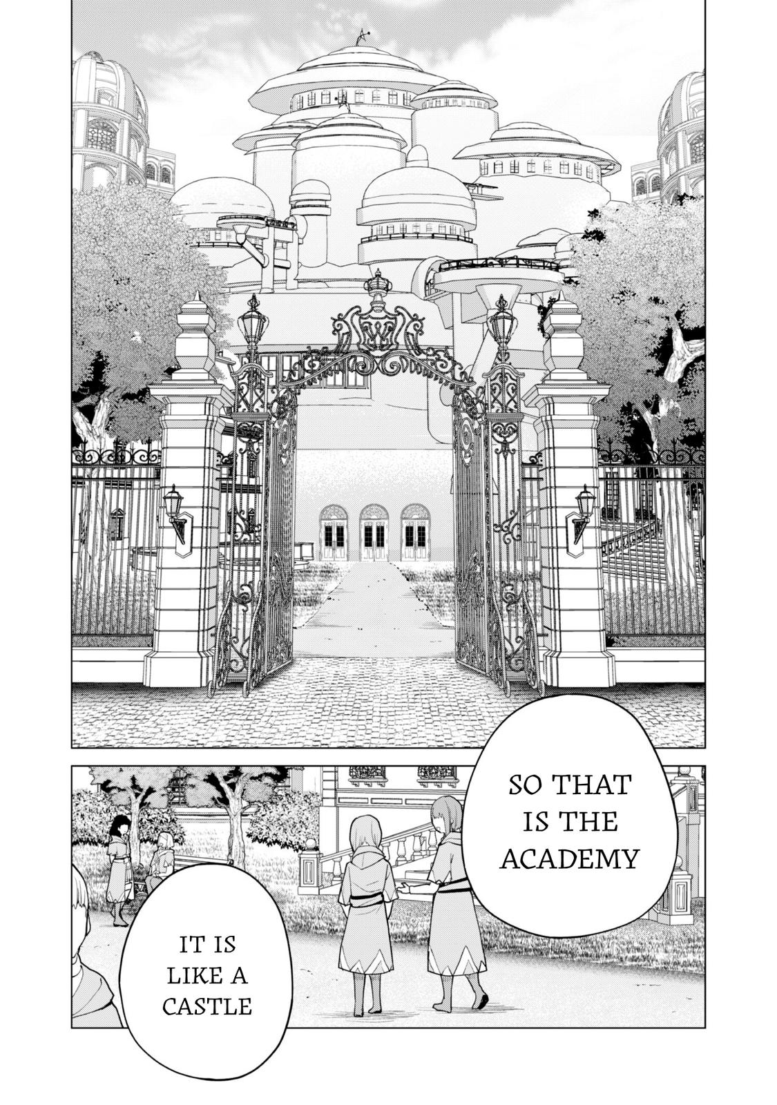 Gacha wo Mawashite Nakama wo Fuyasu Chap 54 - Next Chap 55