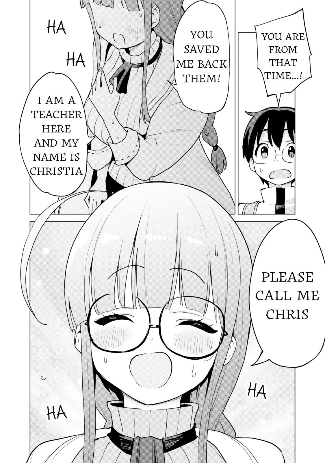 Gacha wo Mawashite Nakama wo Fuyasu Chap 54 - Next Chap 55