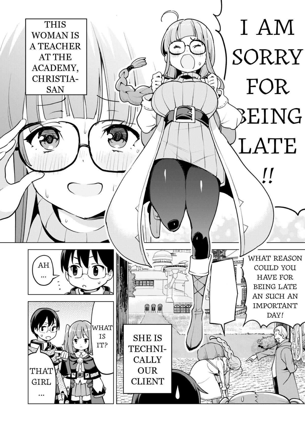 Gacha wo Mawashite Nakama wo Fuyasu Chap 55 - Next Chap 56